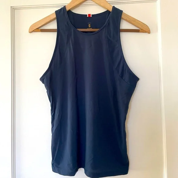 Tracksmith | Tops | Tracksmith Strata Tank | Poshmark